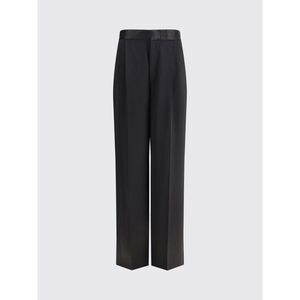 Sa Su Phi Pants Woman Black